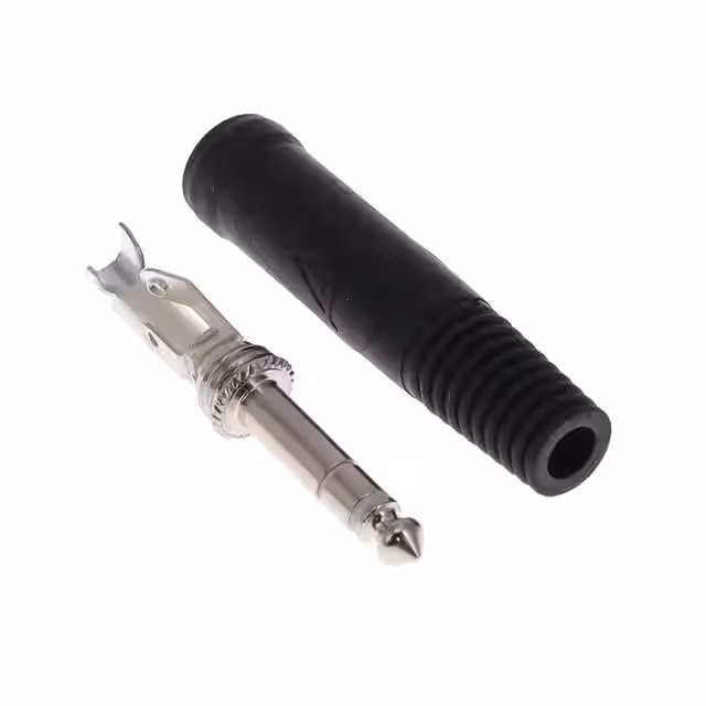 267S25 Switchcraft Inc.  Audio Connectors